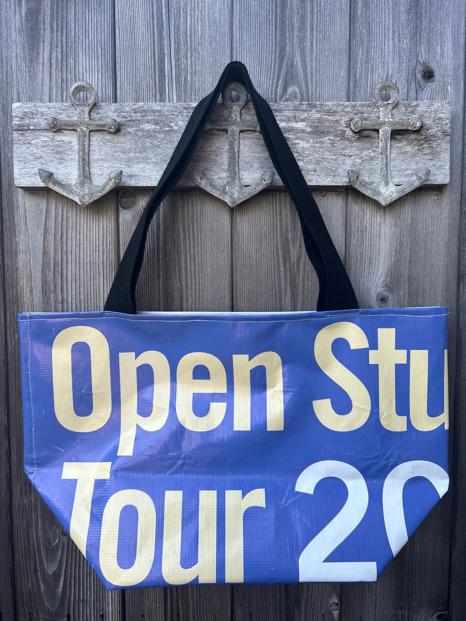 Banner Bag