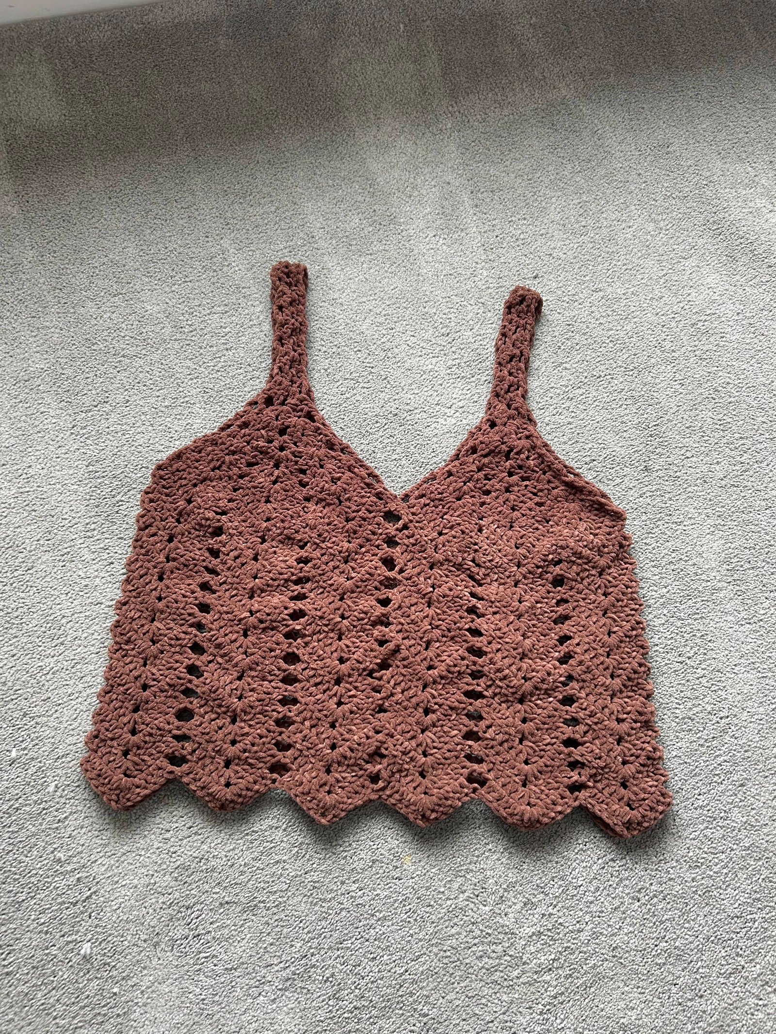 Knit Top