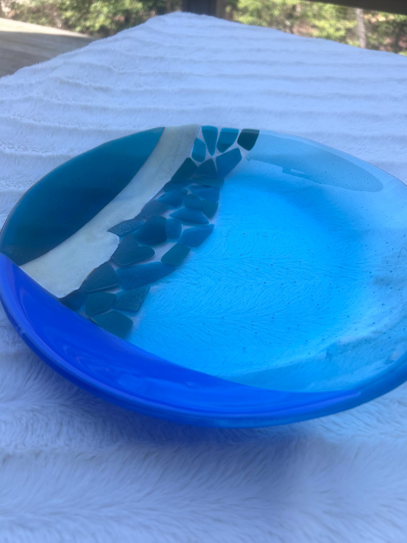 Glass Bowl