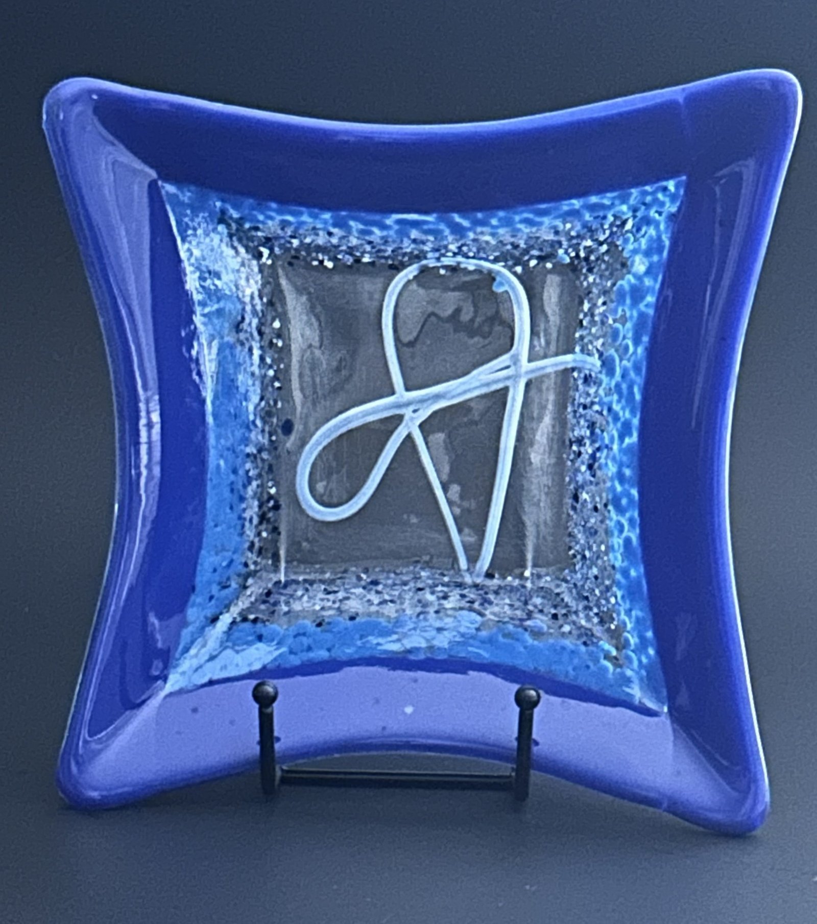 Glass Bowl