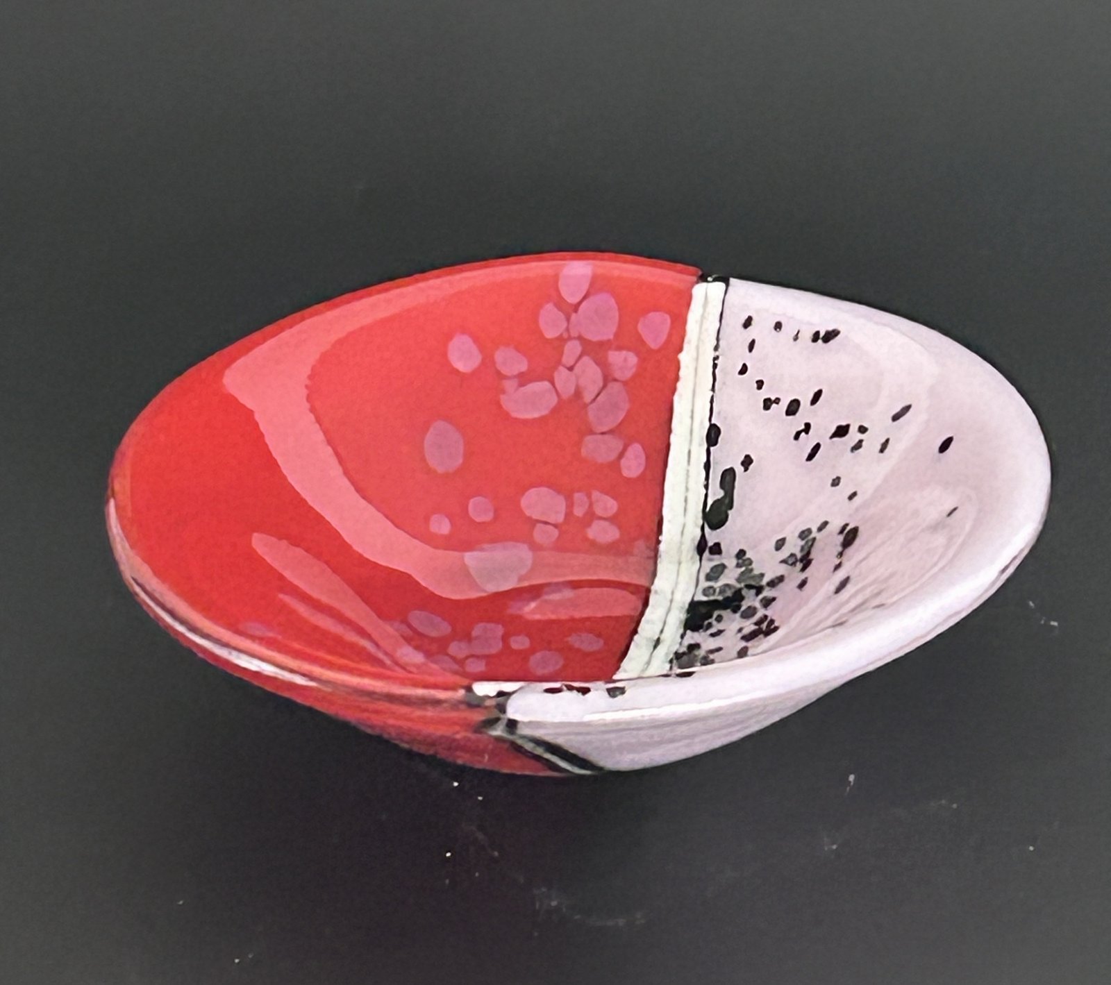 Glass Bowl