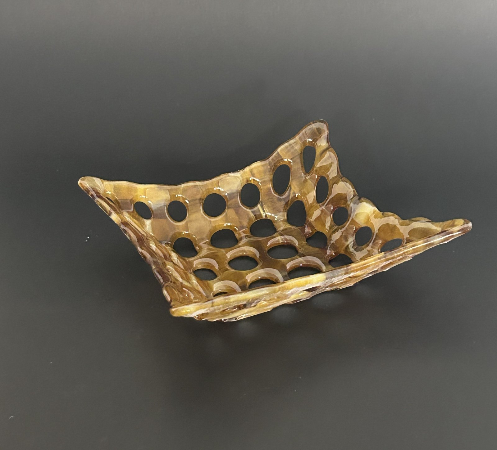 Glass Bowl