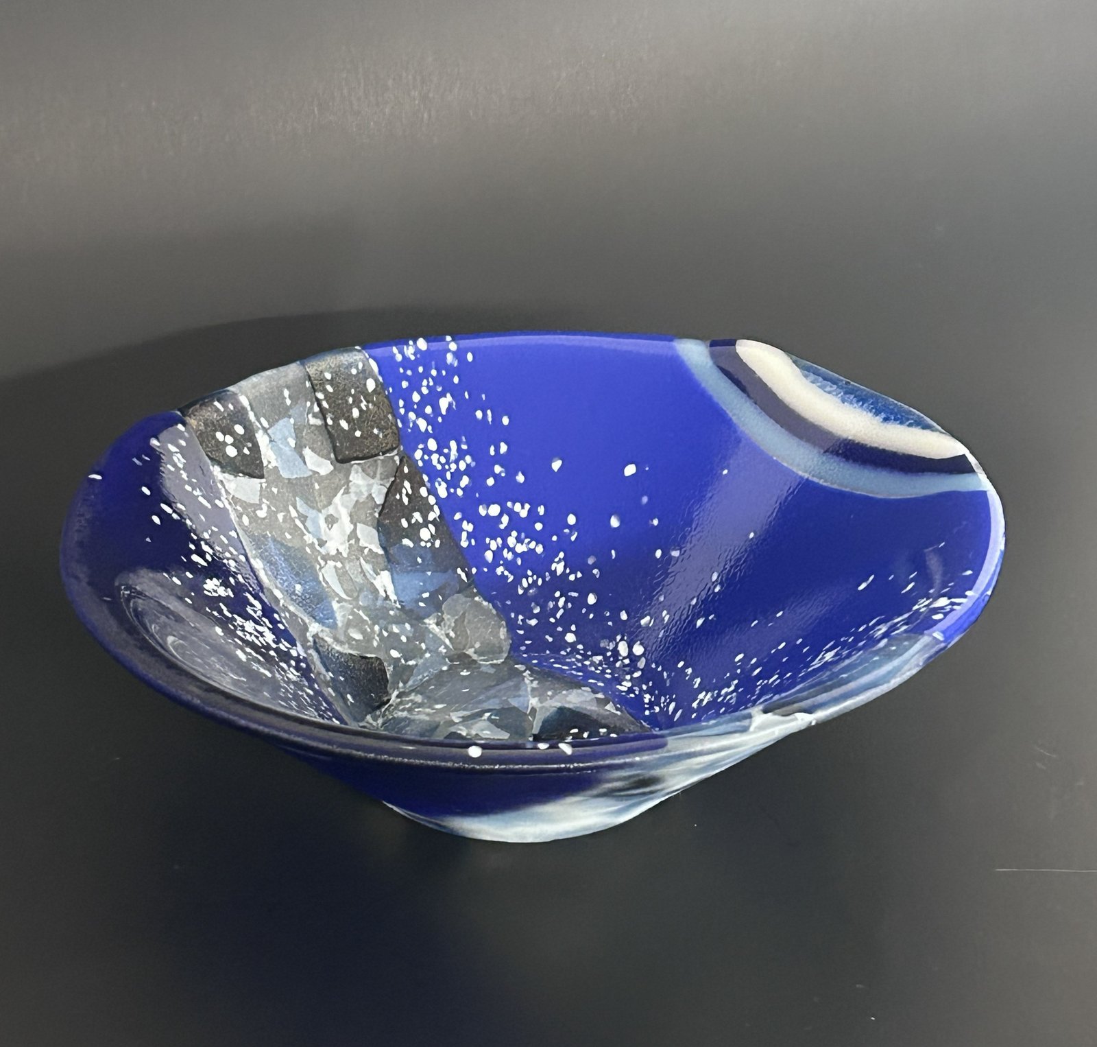 Glass Bowl