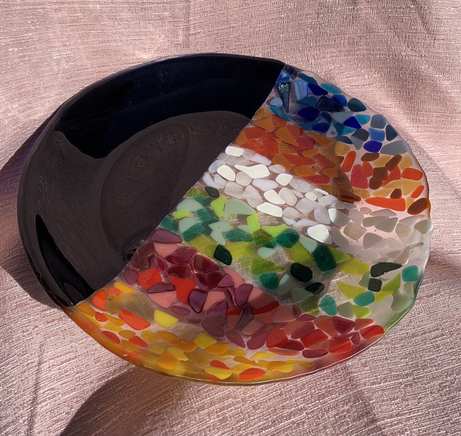 Glass Bowl