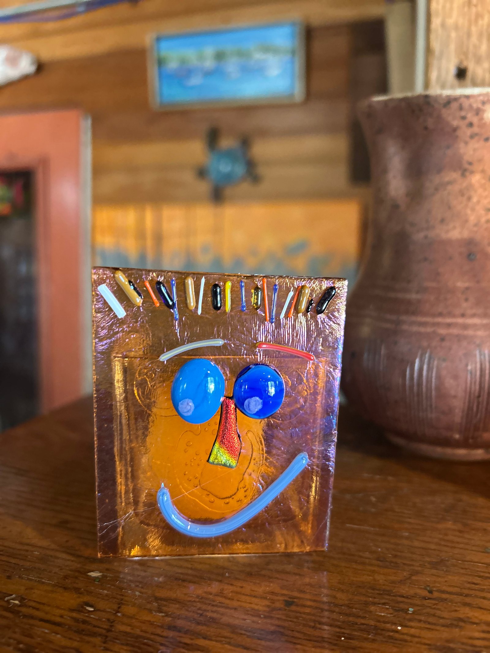 Misc Glass Art