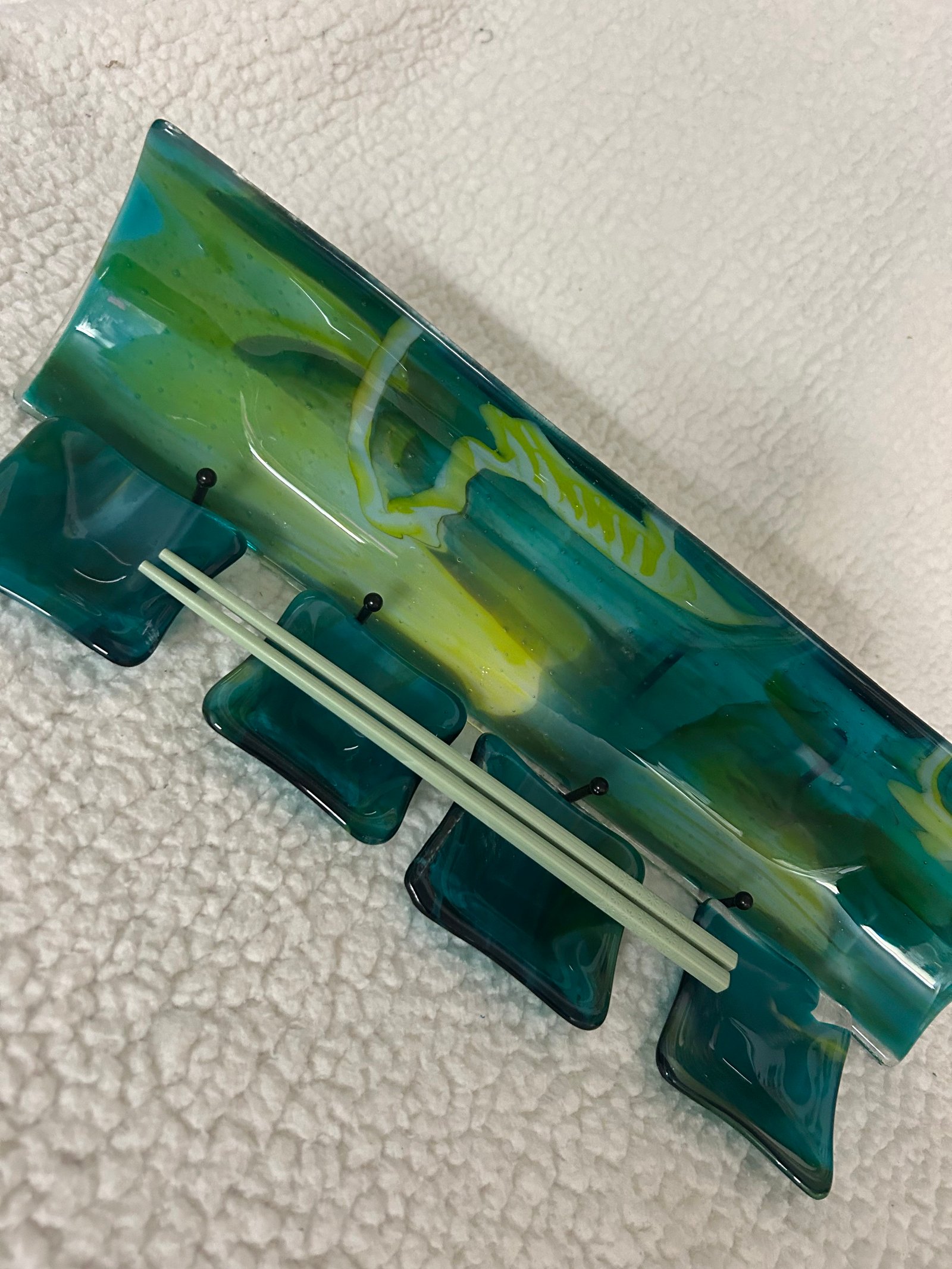 Misc Glass Art