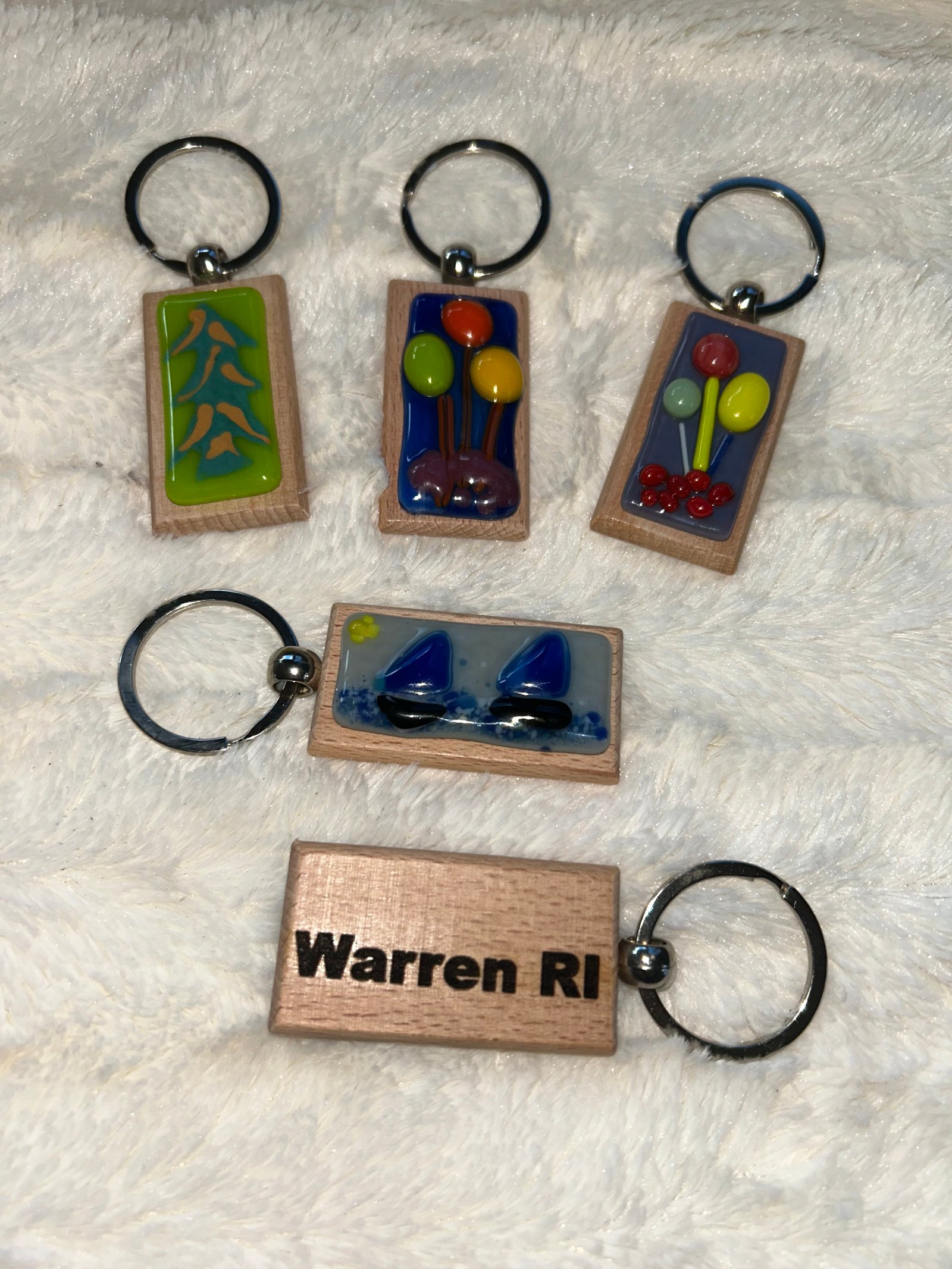 Misc Glass Art