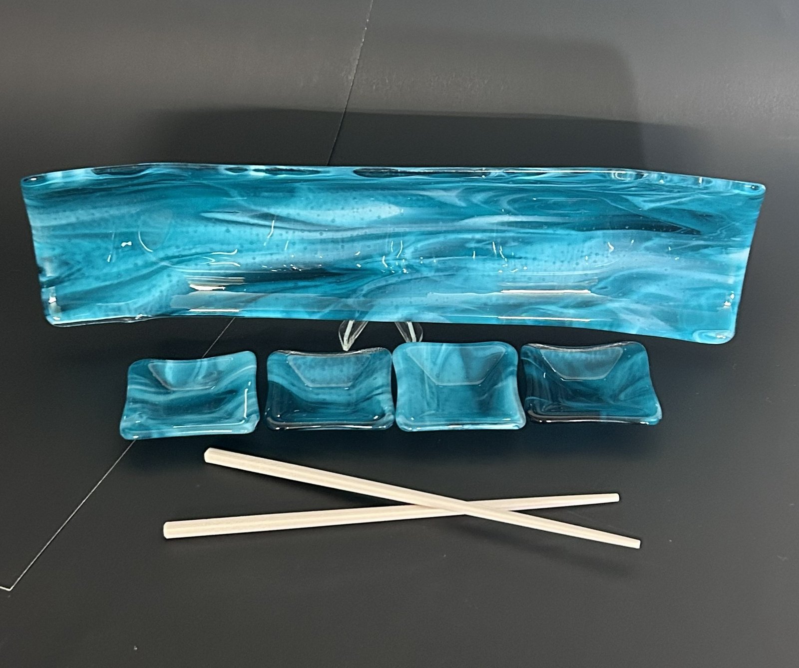 Misc Glass Art