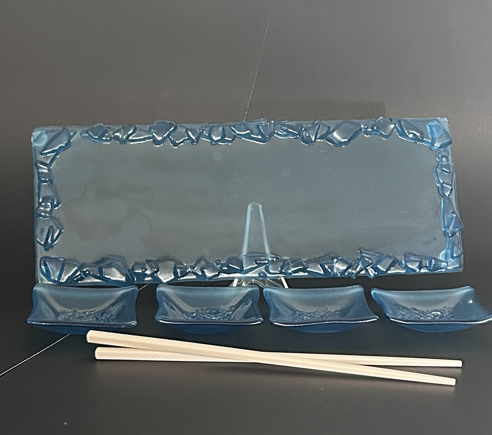 Misc Glass Art
