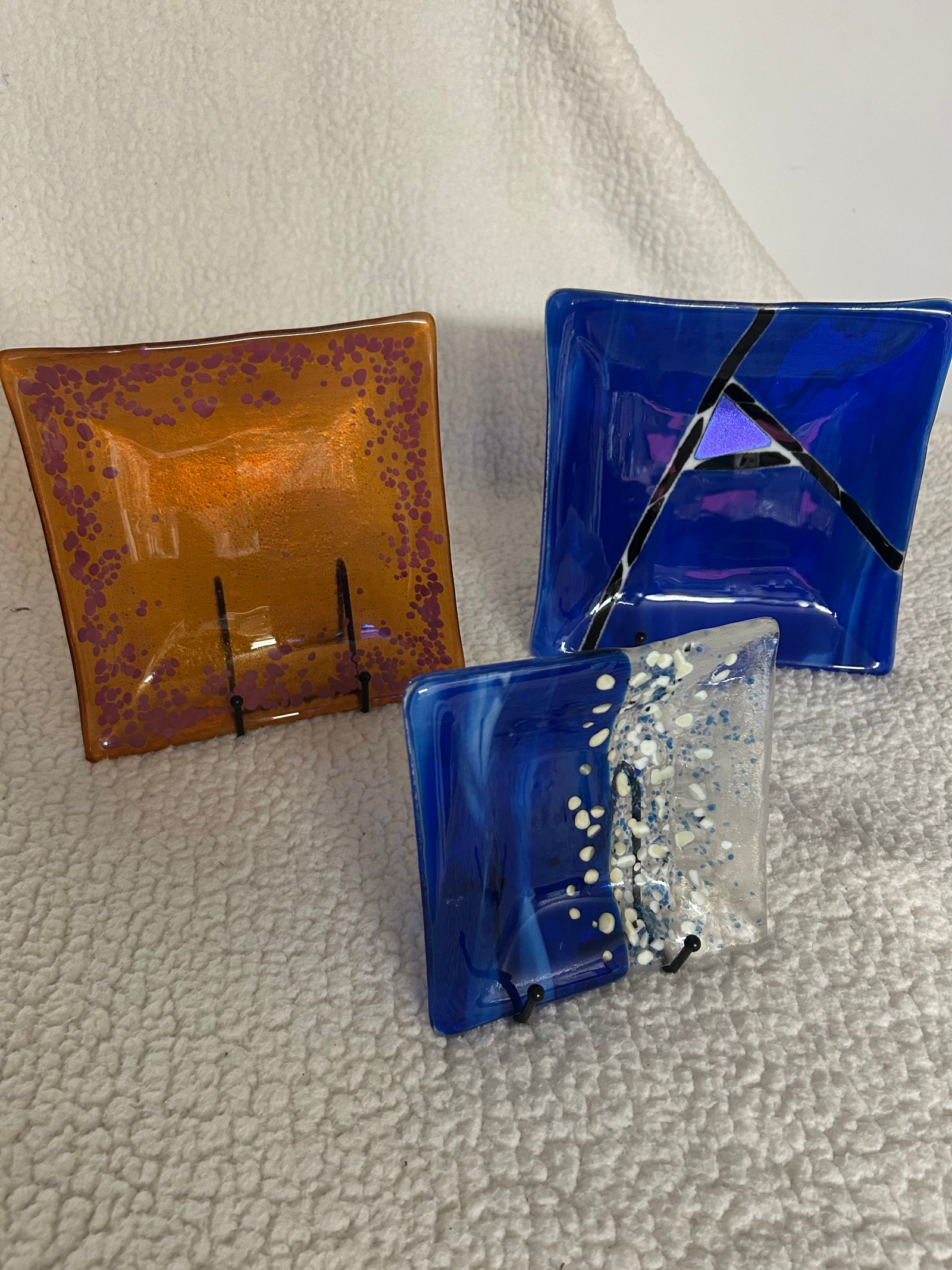 Glass Plate