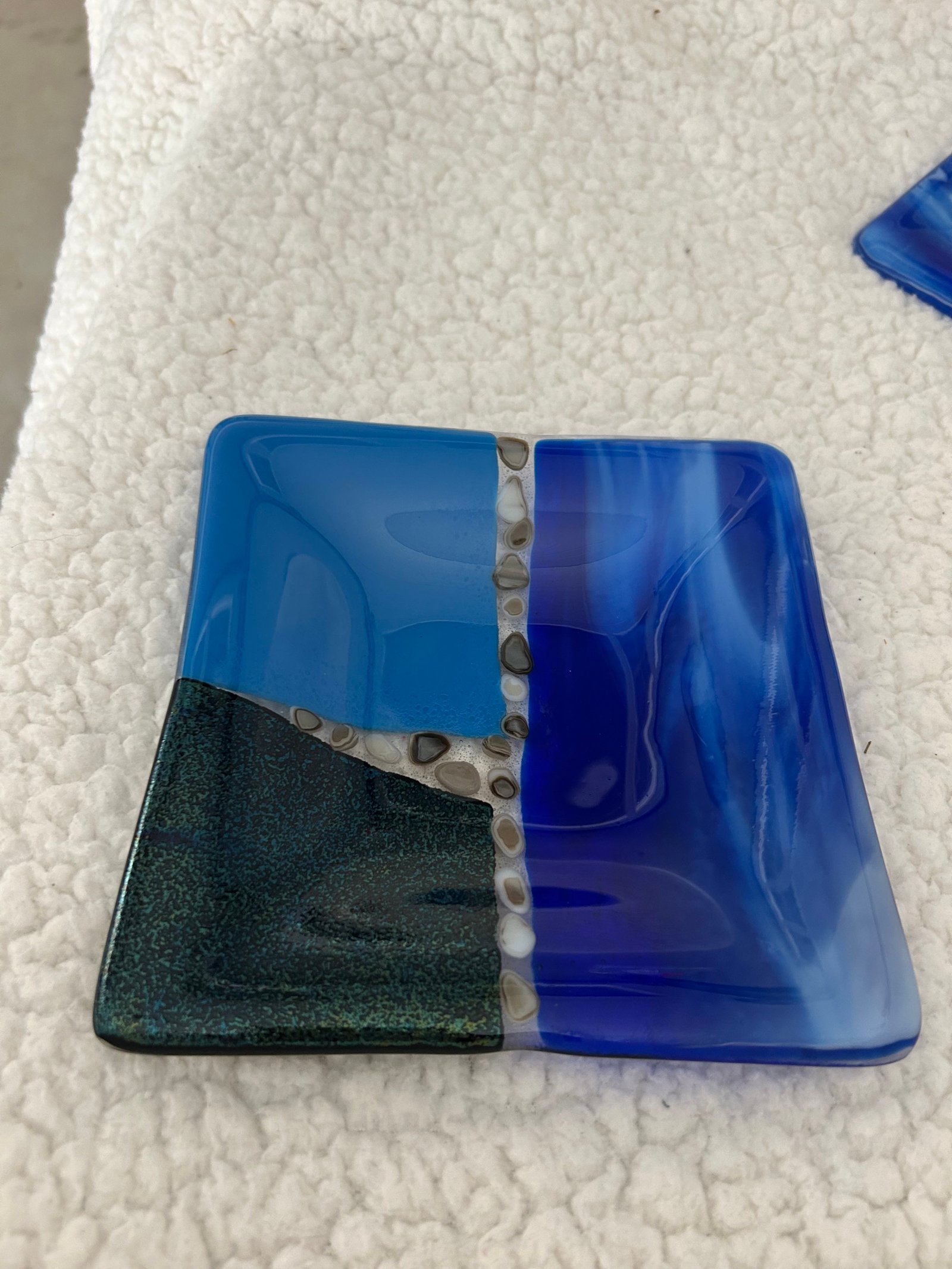Glass Plate