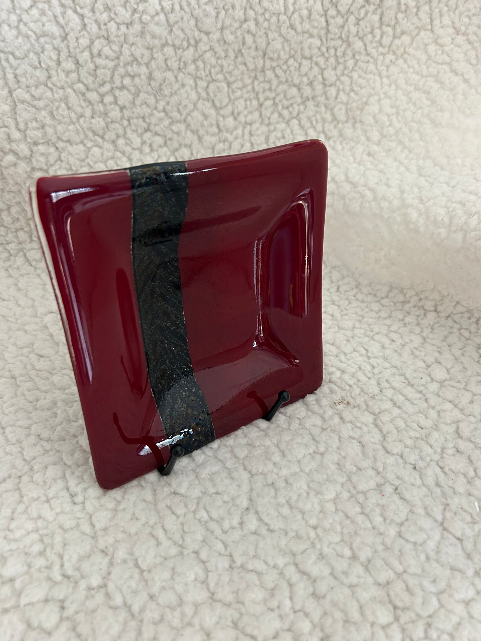 Glass Plate