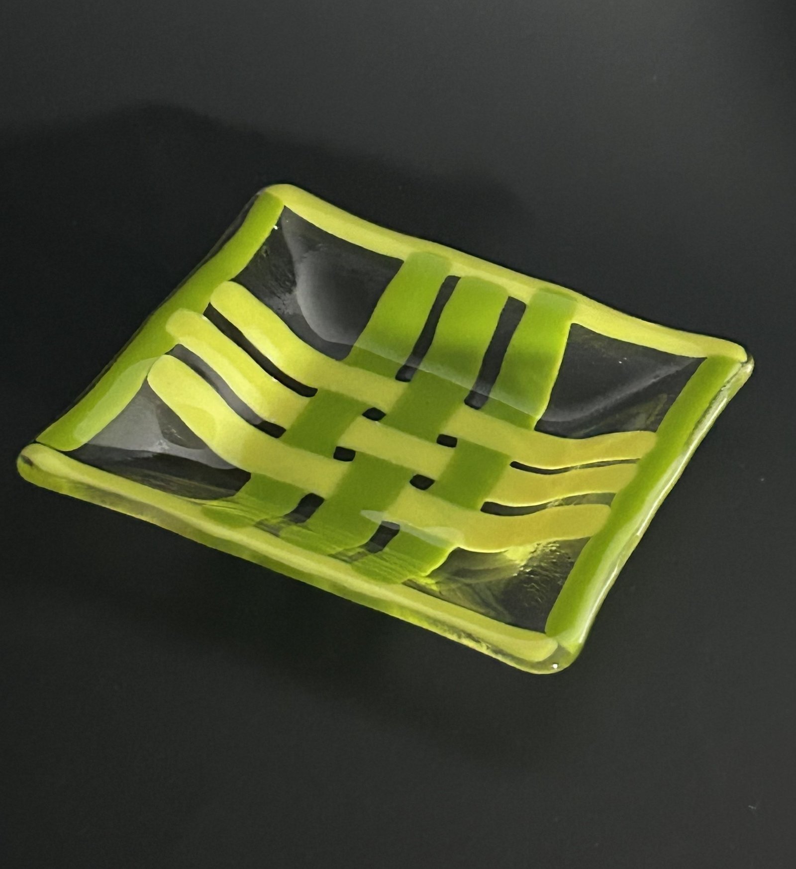 Glass Plate