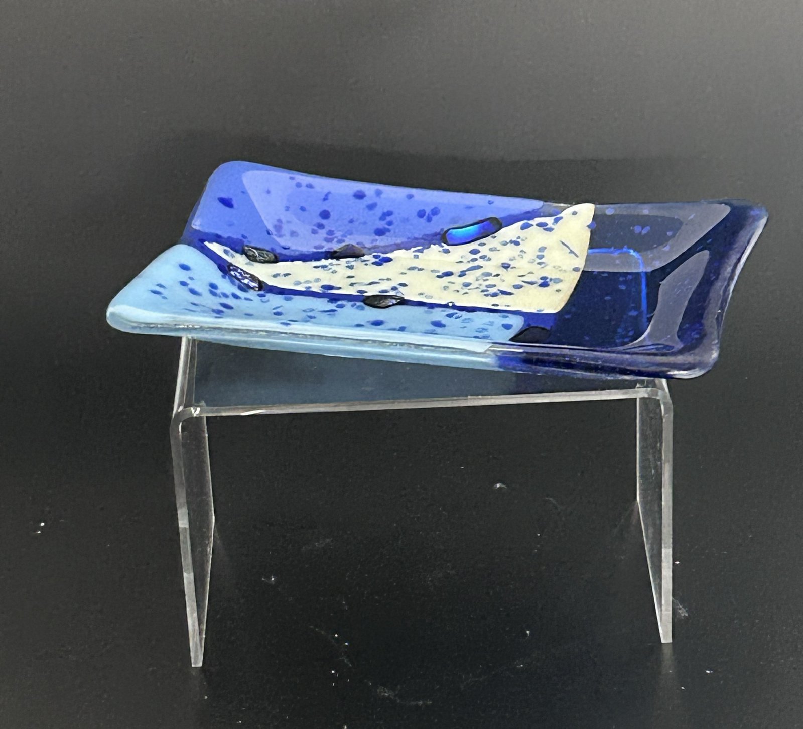 Glass Plate