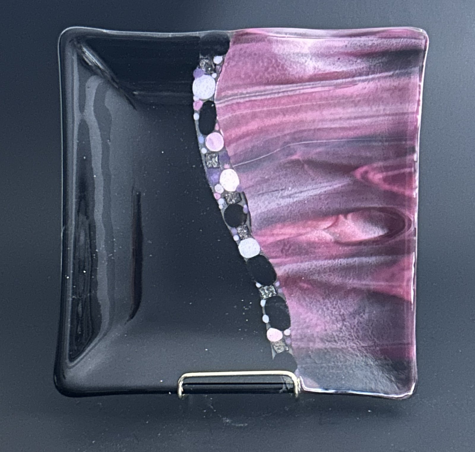 Glass Plate