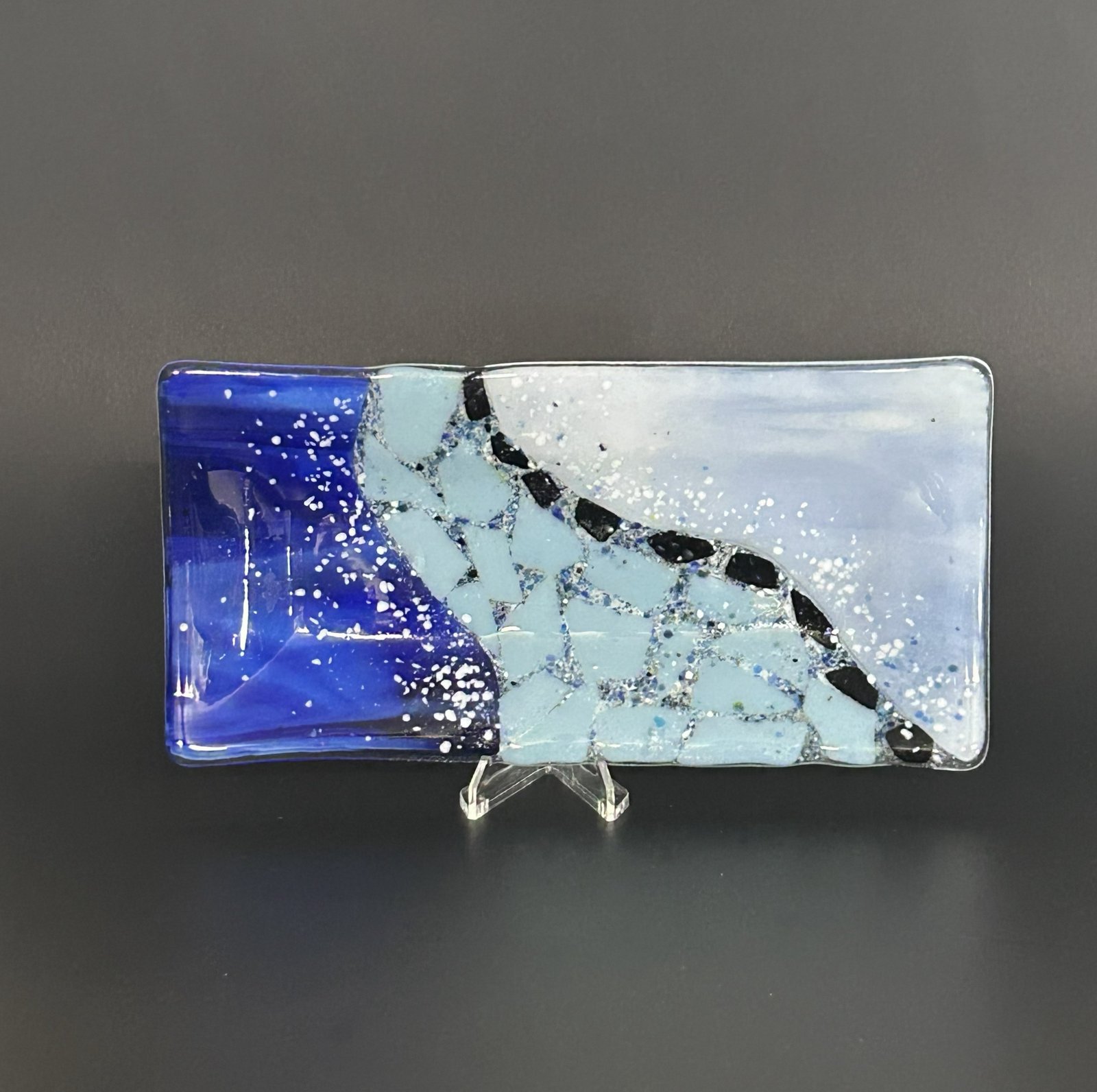 Glass Plate