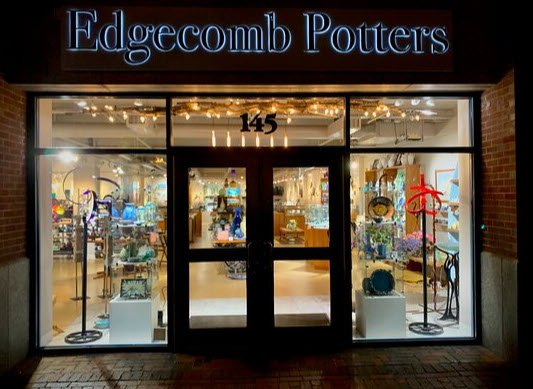 Edgecomb Potters